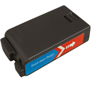 Regenerationsdienst für Proscenic P8 3400 mAh